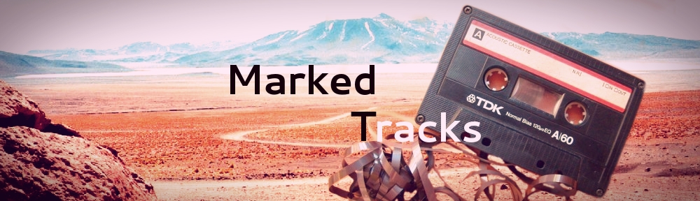 Marked Tracks